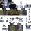 Texture for predator