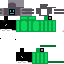Texture for BAUTI DAKSQW REMASTERIZADA