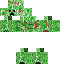 Texture for Creeper