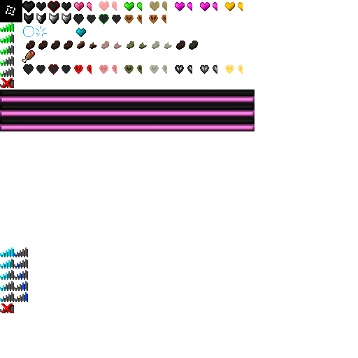 Texture for &4&lAmaterasu &d&l&nRevamp