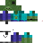 Texture for w