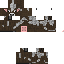 Texture for vache