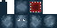 Texture for Squid-Ghast