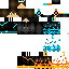 Texture for steve