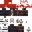 Texture for Gemini-1 Vampire
