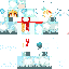 Texture for たたずむポーズ