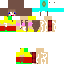 Texture for poppa_nainen