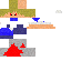 Texture for Fallen Angel