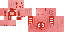 Texture for infected pig