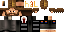 Texture for de skin