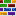 Texture for Rainbow Bricks