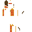 Texture for TOBLERONE