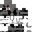 Texture for X-Force deadpool