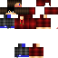 Texture for steve