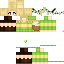 Texture for Eevee/Human/Chara