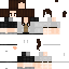 Texture for skeleton