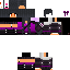 Texture for fichter