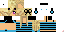 Texture for dssf
