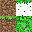 Texture for grass_block