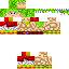 Texture for Broly SsJ legendary 1