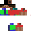 Texture for Steve 2