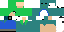 Texture for Зомби