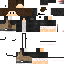 Texture for steve