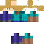 Texture for david steve