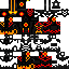 Texture for netherite man