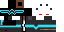 Texture for V0idWolf