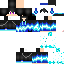 Texture for Snowflake