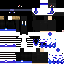 Texture for Vrixel09 Shinobi