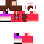 Texture for steve