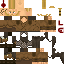 Texture for ragnar lothbrok
