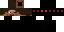 Texture for Dark servant