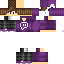 Texture for blue noob