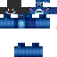 Texture for Mega Charizard Ctich