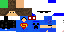 Texture for gamemoide