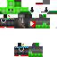 Texture for Ctf skin for nick