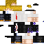 Texture for _AzImuz_ ProGrammer MINECRAFT 0.2