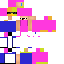 Texture for DUCK