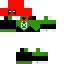Texture for greendeadpool