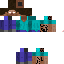 Texture for herobrine lucas