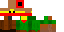 Texture for ROMG Rouge 