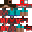 Texture for Herobrine