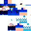 Texture for iBrenoo_ AZUL