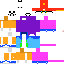 Texture for Fresh Sans(Remastered)
