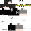 Texture for king
