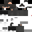 Texture for t0dynh0 de preto