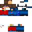 Texture for andreXD evolution